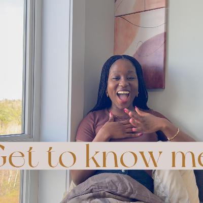 Get to know me ft Gracey | Career | Relationship | Salvation story | Finances | Ayooluwa Akande Get to know me ft Gracey | Career | Relationship | Salvation story | Finances | Ayooluwa Akande
