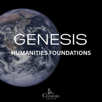Genesis - Humanity's Foundations | Talk: 4/6 | Topic: The Murder of Abel | Speaker: Stephen Shaw | 25.01.26