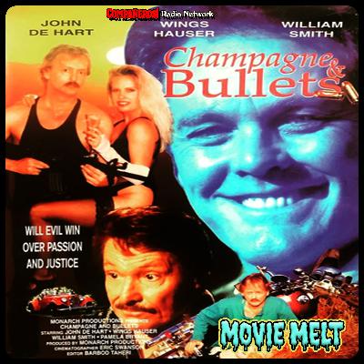 MM#207 GETEVEN aka Champagne and Bullets (1993) MM#207 GETEVEN aka Champagne and Bullets (1993)