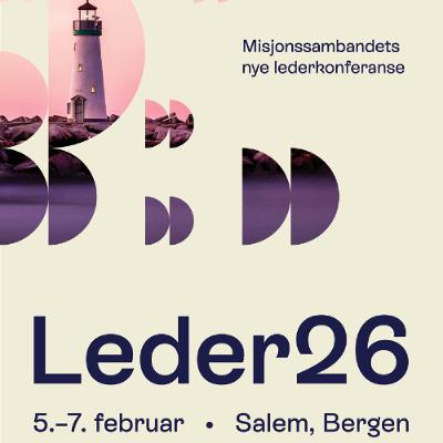 Som Far har sendt meg, sender jeg dere | Ann-Helen Sperrud | Lørdagsgudstjeneste - Leder 26 - 7.2.2026