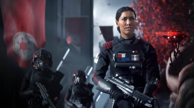 Imperial Defectors
