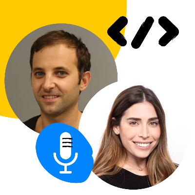 109: סדרת R&D 03 - על תכנית ההתפתחות האישית למפתחים 109: סדרת R&D 03 - על תכנית ההתפתחות האישית למפתחים