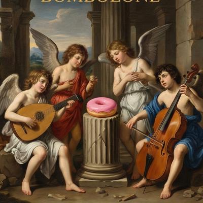 s15e13 Bombolone: Prison Guards, Ugly Feet & The Art of Dumb Love