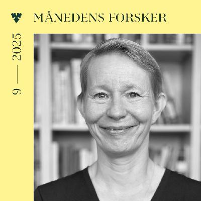 Månedens Forsker: Caribiens skjulte forbindelser