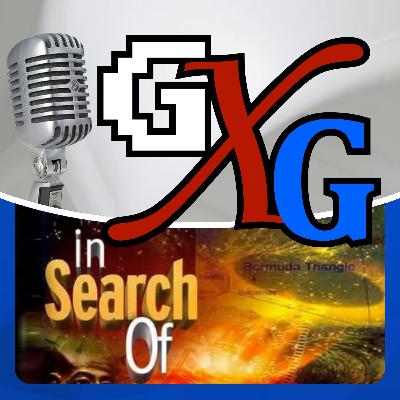 In Search Of...