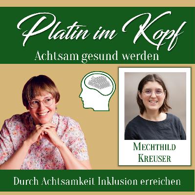 Mit Achtsamkeit Inklusion erreichen