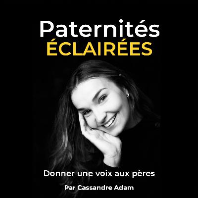 EP2. Mika : Entreprendre & courir, beaucoup, tout en étant papa