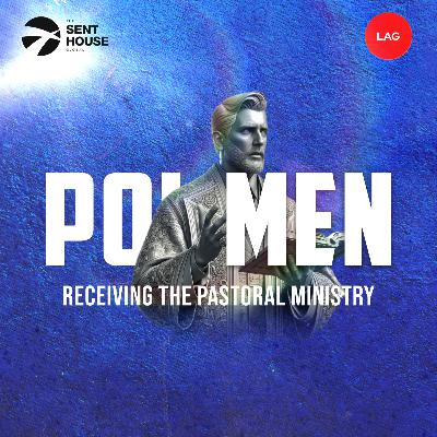 Poimen - Receiving the Pastoral Ministry