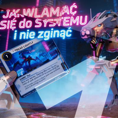 Netrunner_(Not/found/Dead)_Null-Signal .- .-.. .-- .- -.-- ... -... . .-. ..- -. -. .. -. --. Game