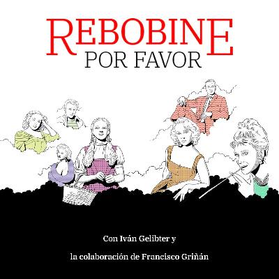 Episodio 12 - Las tres edades de Margo Channing