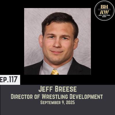 BHAW 117 - Jeff Breese BHAW 117 - Jeff Breese
