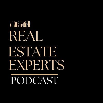 Real Estate W/Jerry Ashcraft | Ep. 16 Real Estate W/Jerry Ashcraft | Ep. 16