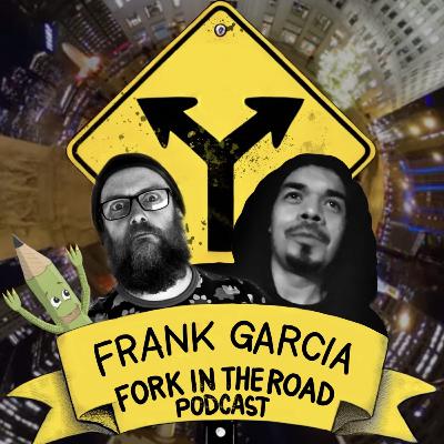 Frank Garcia (Artemorbid) on Art, Music, and Building a Creative YouTube Career