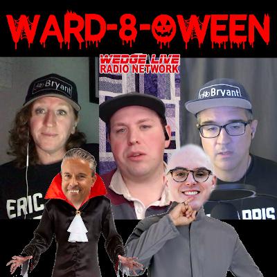 Ward 8 Episode: Soren Stevenson vs. Josh Bassais