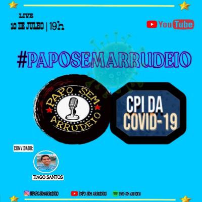 CPI do Covid #32