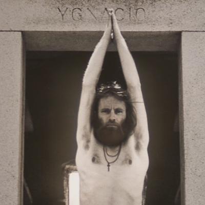 Episode 111 - RamDev Dale Borglum