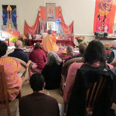 Episode 19 - The Ninefold Steps of the Practice of Devotion - Part 1