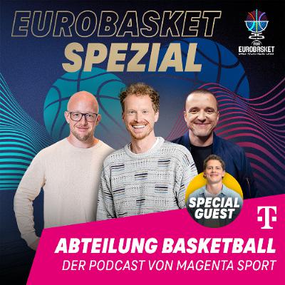 Das EM-Tagbuch Folge 19 (mit Moritz Wagner)