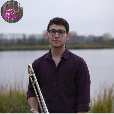 Inside NYC Music: Greg DeAngelis | Brave Sound Podcast #1 Inside NYC Music: Greg DeAngelis | Brave Sound Podcast #1