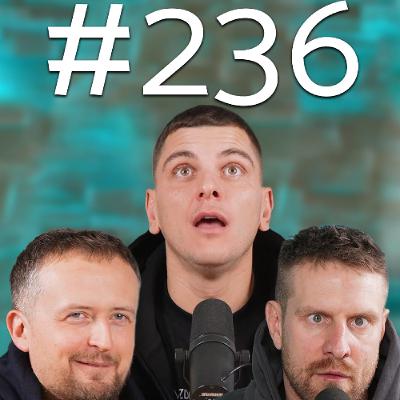 Vėl Tie Patys #236 apie Stonkaus katę, rudens melancholiją ir UK Dievus