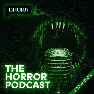 Ep 3: Camilla (3D Audio)