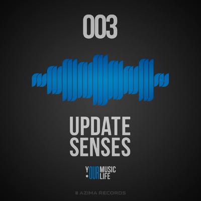 Update Senses Podcast #003
