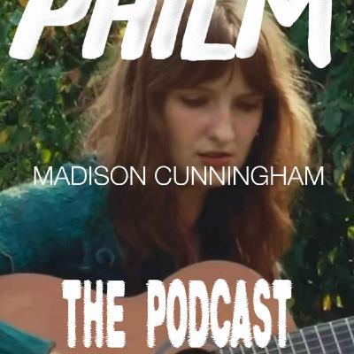 MADISON CUNNINGHAM