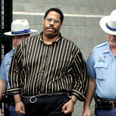 Part 2 | Kendall Francois: The Dark Side