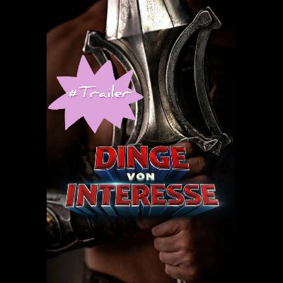 Trailer-Talk auf Eternia Trailer-Talk auf Eternia