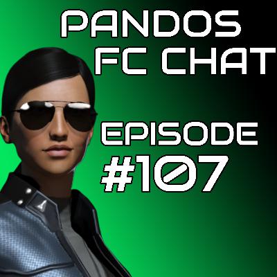 Amelia Duskspace & CCP Bee