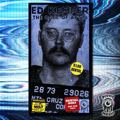Ep.5 ED “THE OGRE OF APTOS” KEMPER Ep.5 ED “THE OGRE OF APTOS” KEMPER