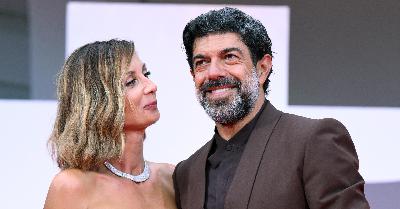 La Grazia di Sorrentino apre Venezia. Favino: "Faccio il padre, ne ho l'età"