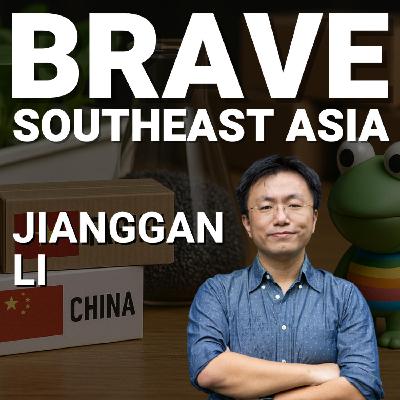 Jianggan Li: China Rare Earth Power, Vietnam USA Fast Deal & Labubu's Global Rise – E612