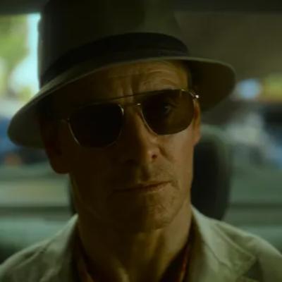 Episode One David Fincher's The Killer (2023)