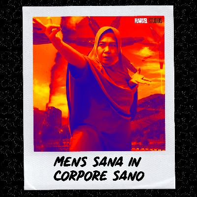 Eps 4. Mens Sana In Corpore Sano