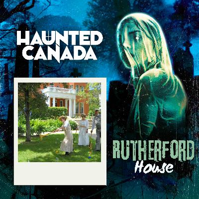 Rutherford House