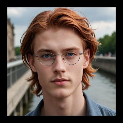 Martin & Emmanuel cantano Nada