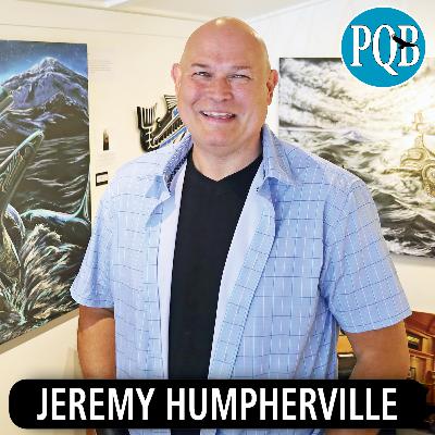 Coastal Carvings Fine Art Gallery in Coombs coming to TV