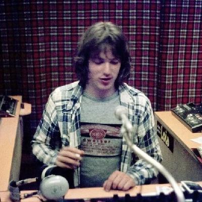 Mi Amigo was bijna Veronica (Bart van Leeuwen vertelt uit de eerste hand)