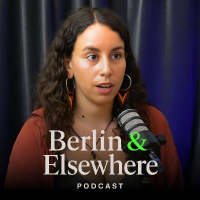 Why so many lost souls come to Berlin | SABRINA JEBLAOUI