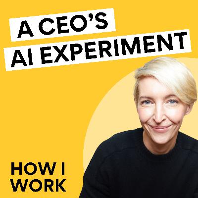 A CEO’s AI Experiment: How AI helped me fire myself