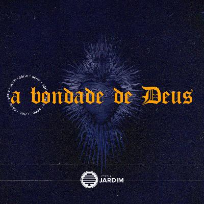 A BONDADE DE DEUS: FÉ E AUTORIDADE - PR. ROBERTA BEMBER A BONDADE DE DEUS: FÉ E AUTORIDADE - PR. ROBERTA BEMBER