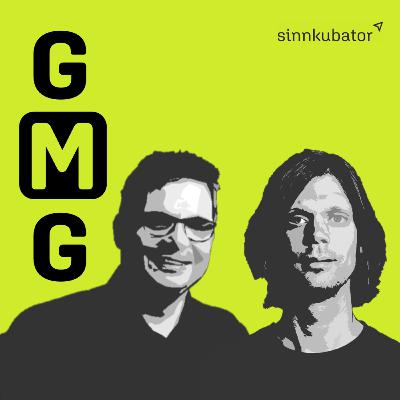 #12 - Vom Gründen und Loslassen - Daniel Höly #12 - Vom Gründen und Loslassen - Daniel Höly