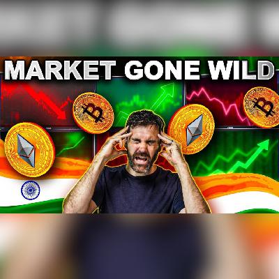 This Indian Market Is Out of Control – Crypto Could Be Next!