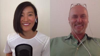 Episode 43: Interview with Chip Conley, Entrepreneur and NYTimes Best-Selling Author Episode 43: Interview with Chip Conley, Entrepreneur and NYTimes Best-Selling Author