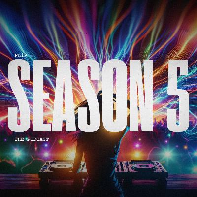 @TriaOndaMic FLiP EP. 1 Season 5 @TriaOndaMic FLiP EP. 1 Season 5