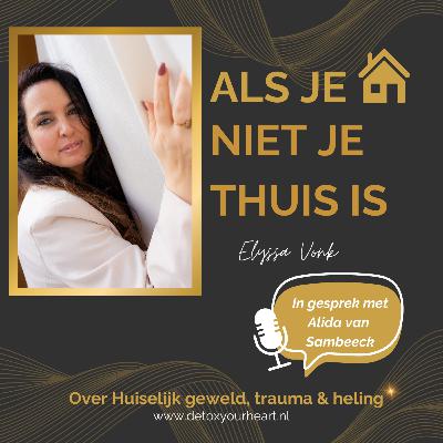 In gesprek met Alida van Sambeeck