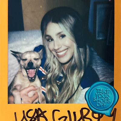Lisa Gilroy 5.0