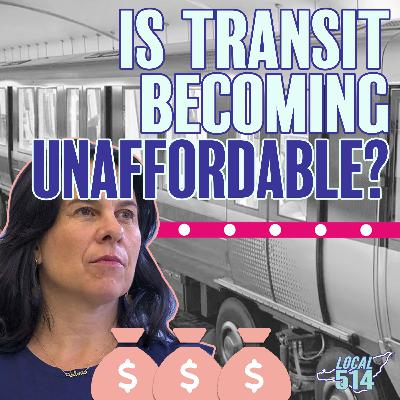 Transit Hikes Hit Montreal’s Workers
