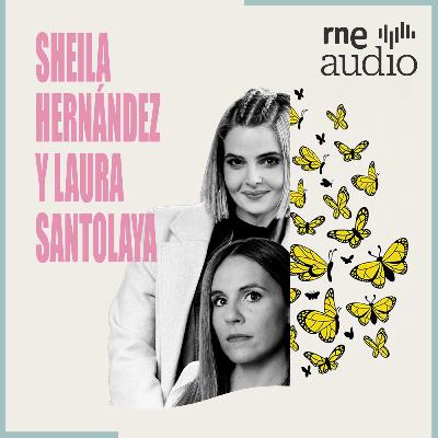 Viral en Instagram, tupper en la oficina, con Sheila Hernández y Laura Santolaya | 3x07 Viral en Instagram, tupper en la oficina, con Sheila Hernández y Laura Santolaya | 3x07